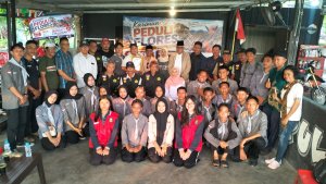 Karimun Peduli Flores Resmi Ditutup, Lintas Elemen Bersatu Kumpulkan Rp52 Juta untuk 5 Kabupaten NTT