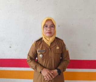 Foto eksklusif dari tempat kejadian terkait peristiwa Anambas.