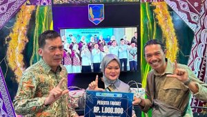 Berita utama: fakta dan opini terbaru mengenai Palembang.