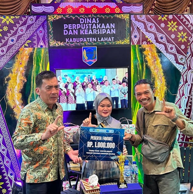 Berita utama: fakta dan opini terbaru mengenai Palembang.
