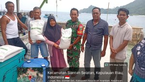 Gambar yang memberikan konteks tambahan tentang Anambas.
