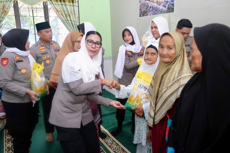 Gambar yang menangkap inti kejadian Batam.