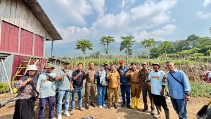 Foto kejadian yang berhubungan langsung dengan Solok.