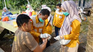 Liputan foto: bagaimana Meranti menjadi fenomena sosial?