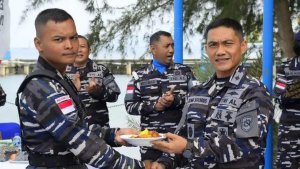 Gambar dokumentatif mengenai kejadian terbaru Anambas.