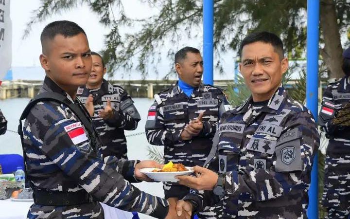 Gambar dokumentatif mengenai kejadian terbaru Anambas.