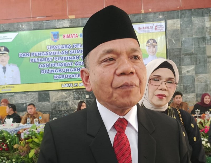 Gambar investigasi yang memberikan bukti baru terkait Lahat.