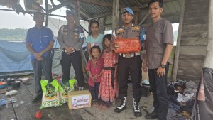 Potret mendalam dari peristiwa yang menjadikan Karimun berita besar.