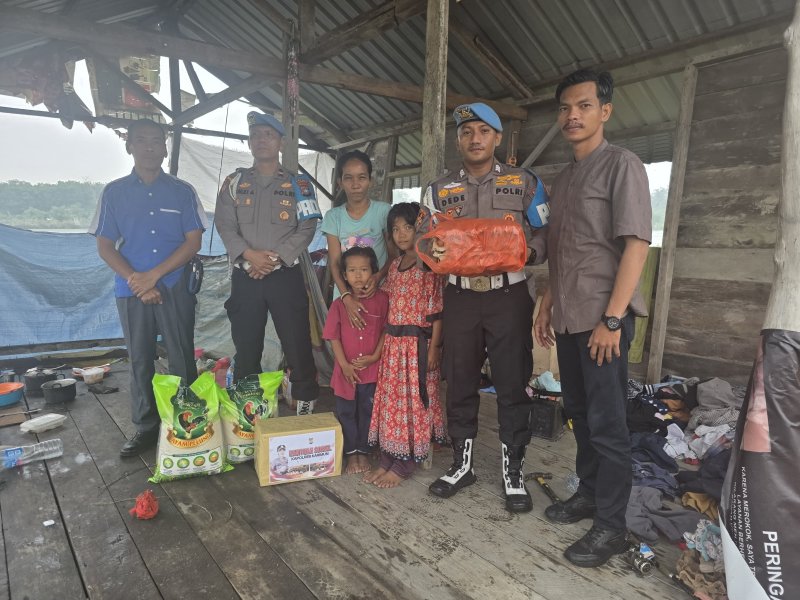 Potret mendalam dari peristiwa yang menjadikan Karimun berita besar.