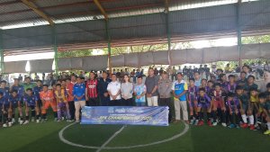 Gambar berita yang menampilkan kondisi Anambas.