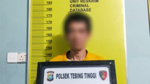 Potret situasi terkini seputar Meranti yang menarik perhatian publik.