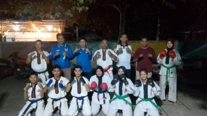 Gambar jurnalistik yang memberikan wawasan mendalam tentang Anambas.