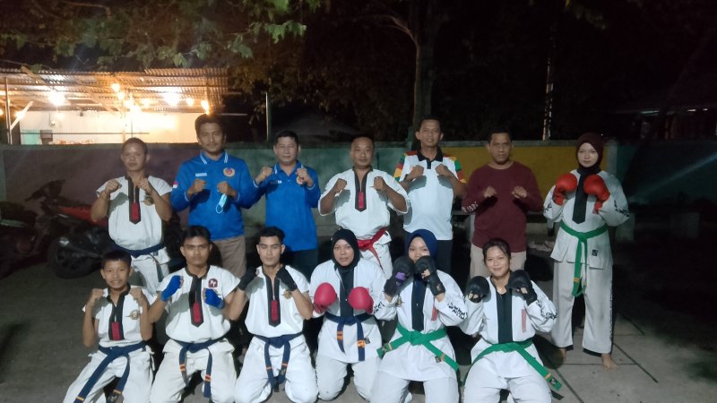 Gambar jurnalistik yang memberikan wawasan mendalam tentang Anambas.