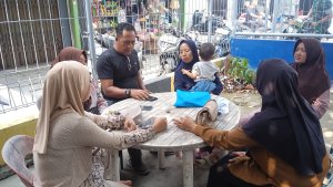 Visual yang menangkap perubahan penting terkait Anambas.