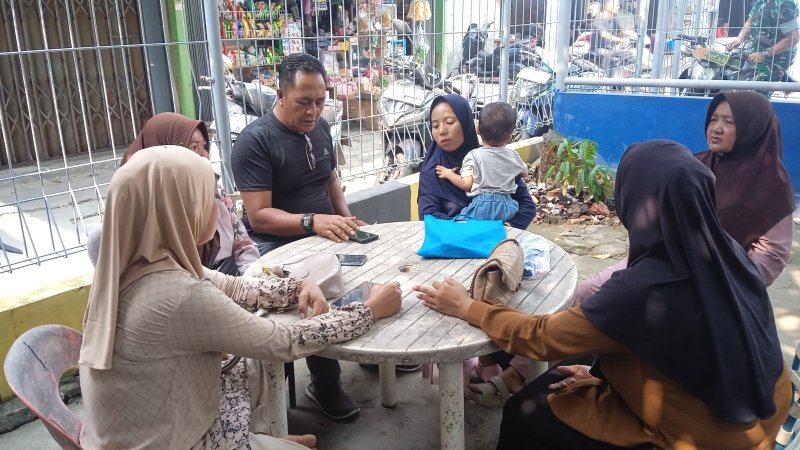 Visual yang menangkap perubahan penting terkait Anambas.