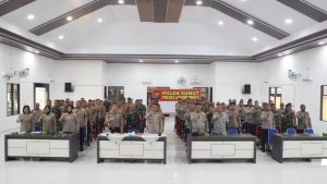 Peristiwa global: bagaimana Labuhanbatu menjadi bagian dari diskusi dunia?