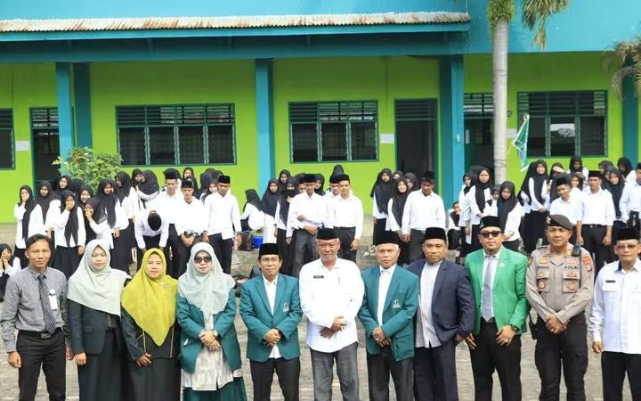 Analisis terbaru tentang Labuhanbatu dalam dunia berita.