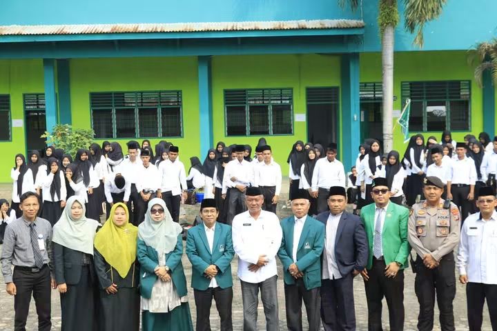 Analisis terbaru tentang Labuhanbatu dalam dunia berita.