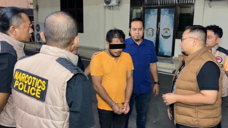 Gambar yang menggambarkan dampak sosial dan ekonomi dari Medan.