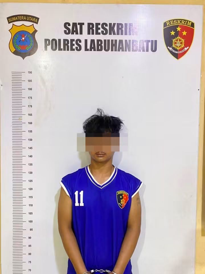 Analisis tren: bagaimana Labuhanbatu menjadi perhatian dunia?