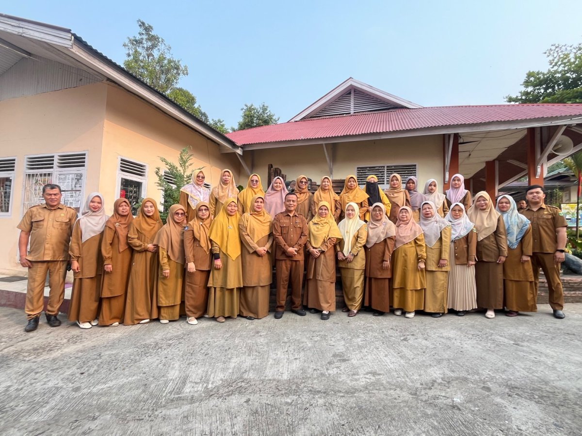 Analisis mendalam: fakta tersembunyi di balik Tanah Datar.