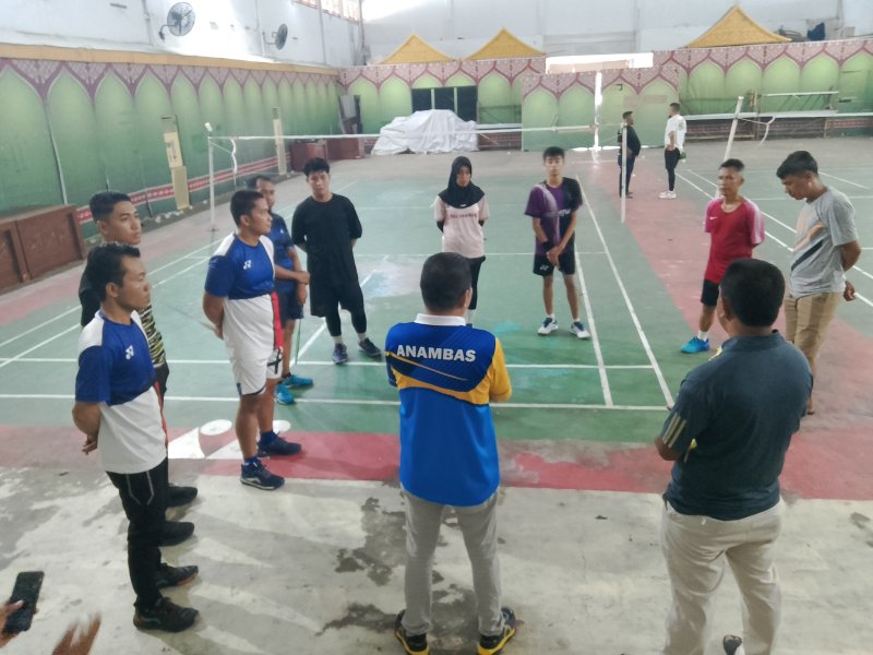 Polemik terbaru: bagaimana Anambas memengaruhi kebijakan pemerintah?