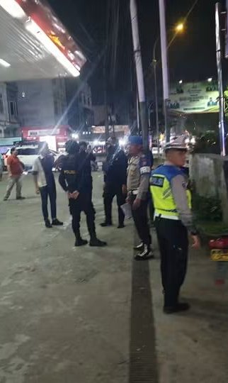 Visualisasi yang menggambarkan fakta lapangan Labuhanbatu.