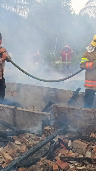 Liputan foto: bagaimana Selatpanjang menjadi fenomena sosial?