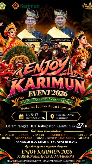 Visualisasi sederhana yang menjelaskan Karimun.
