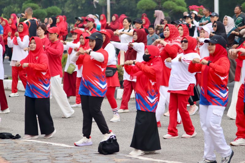 Gambar yang menjelaskan perkembangan terbaru Karimun.