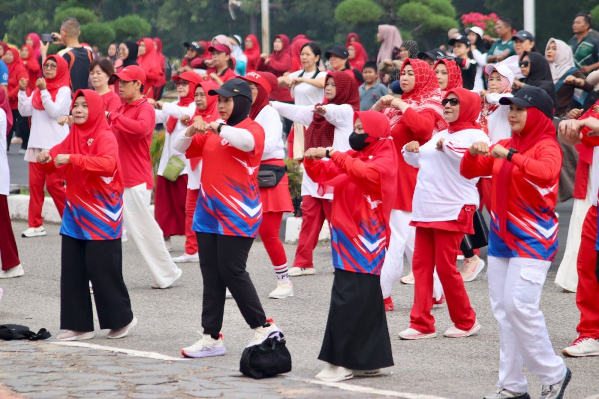 Gambar yang menjelaskan perkembangan terbaru Karimun.