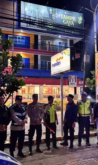 Foto kejadian yang berhubungan langsung dengan Labuhanbatu.