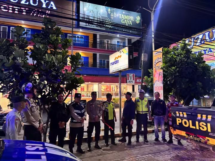 Foto kejadian yang berhubungan langsung dengan Labuhanbatu.