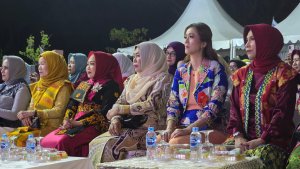 Potret visual terkait isu Tanjungpinang yang sedang berkembang.