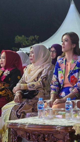 Potret visual terkait isu Tanjungpinang yang sedang berkembang.