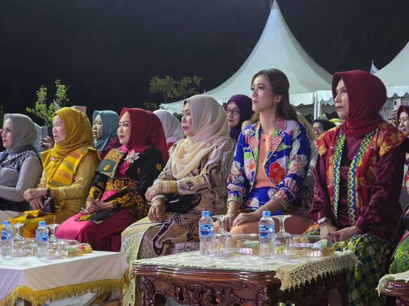 Potret visual terkait isu Tanjungpinang yang sedang berkembang.