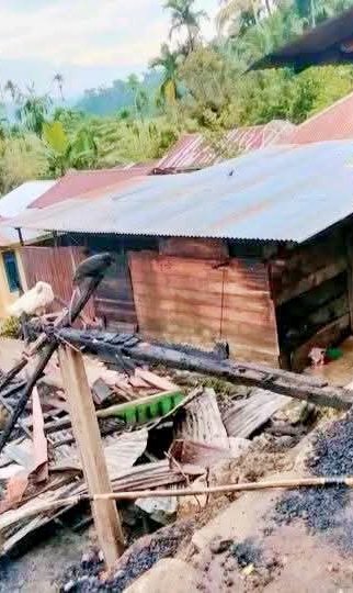 Analisis tren: bagaimana Tapanuli Utara menjadi perhatian dunia?