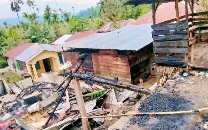 Analisis tren: bagaimana Tapanuli Utara menjadi perhatian dunia?