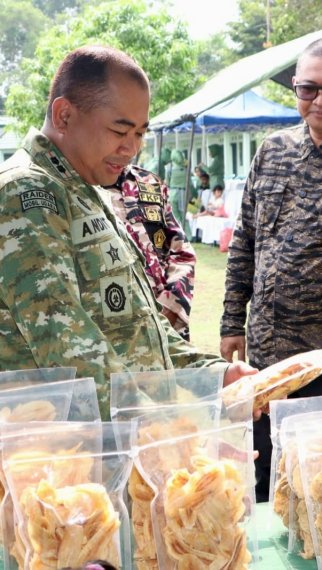 Gambar investigasi yang memberikan bukti baru terkait Karimun.