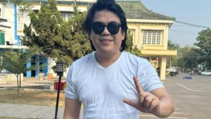 Visualisasi peristiwa penting dalam laporan mendalam tentang Lahat.