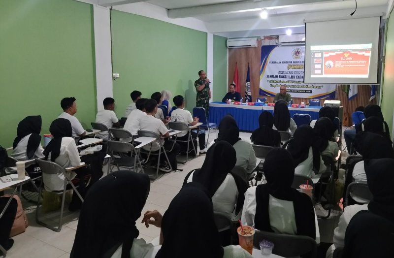 Visualisasi data yang berkaitan dengan Karimun terbaru.