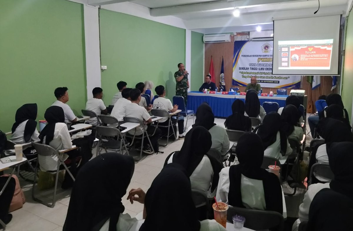 Visualisasi data yang berkaitan dengan Karimun terbaru.
