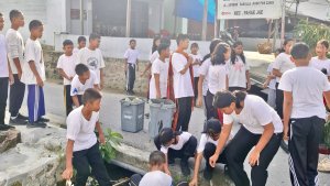 Ilustrasi berita eksklusif yang menyoroti Tapanuli Utara.