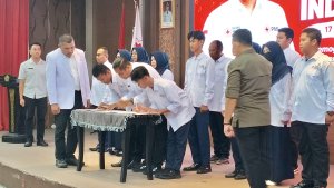 Gambar investigasi yang memberikan bukti baru terkait Karimun.