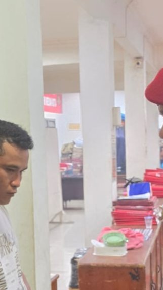 Berita visual: bagaimana Medan menjadi perhatian masyarakat?