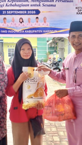 Gambar yang menunjukkan kronologi kejadian Karimun.